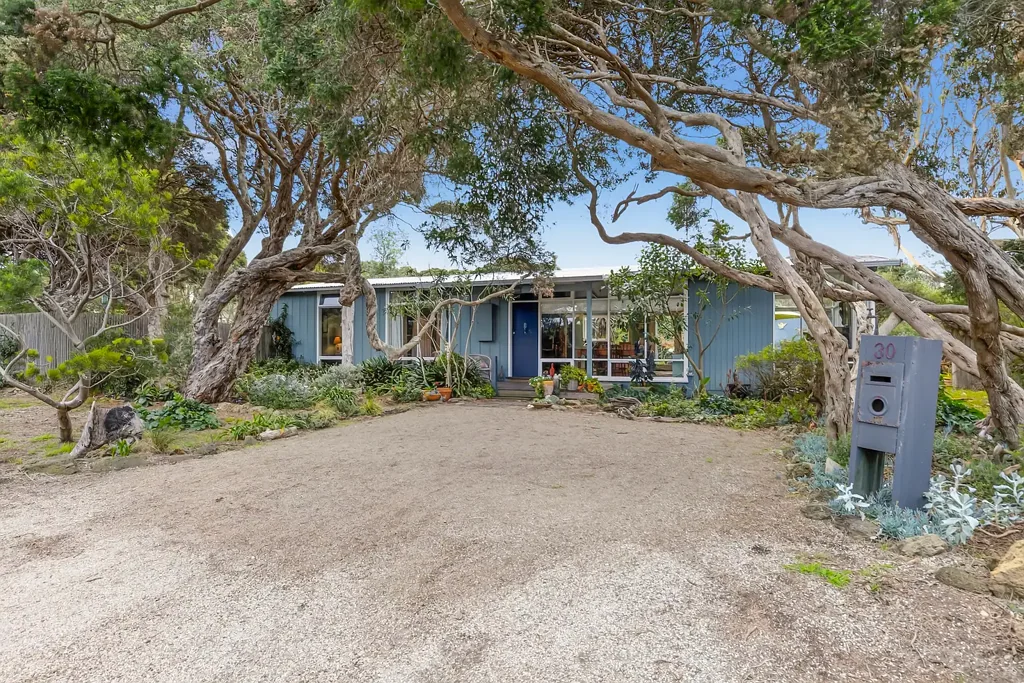 30 Alexander Crescent, Point Lonsdale, VIC 3225