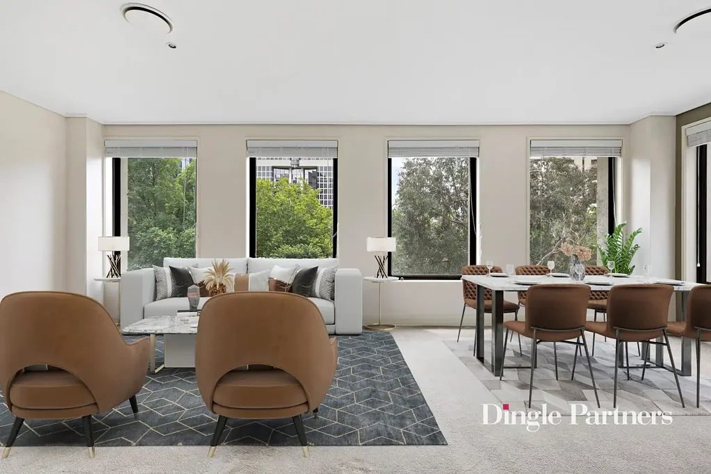 203/442 St Kilda Road, Melbourne, VIC 3004