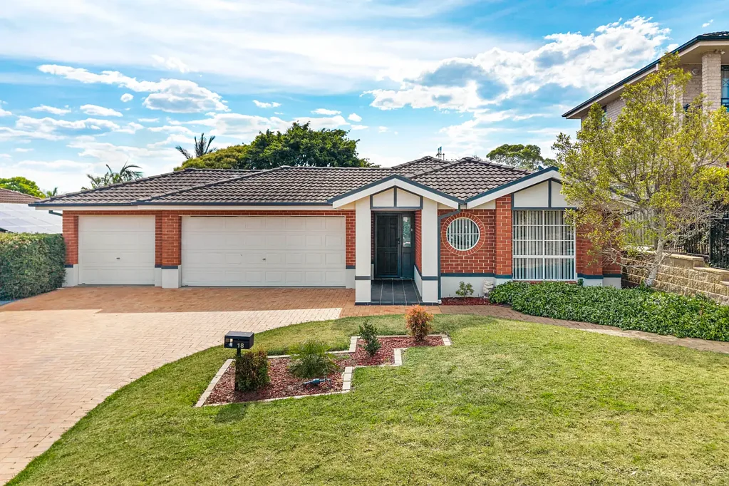 18 Stan Johnson Drive, Hamlyn Terrace, NSW 2259
