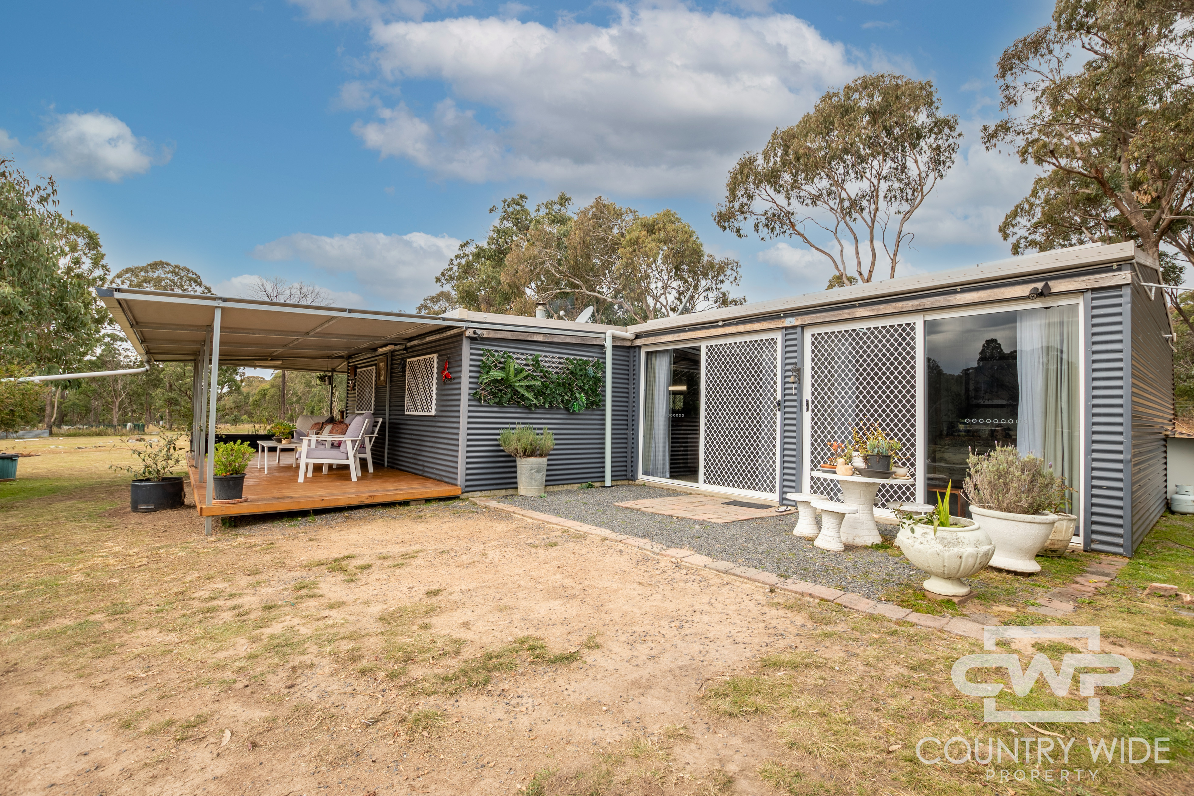 2554 TORRINGTON RD, TORRINGTON NSW 2371, 0房, 0浴, Lifestyle Property