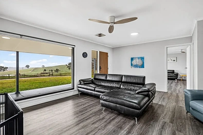 100 Burnley Road, Woodside, SA 5244, 4 slaapkamers, 3 badkamers, Lifestyle Property