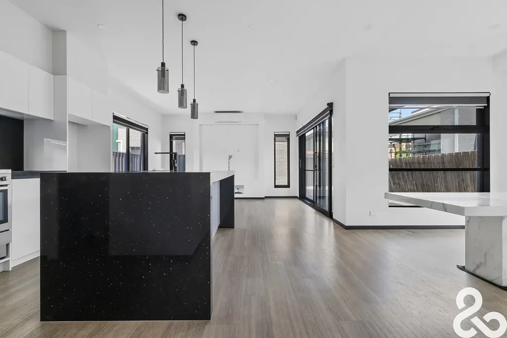 Architecturally Designed Living in the Heart of Thornbury