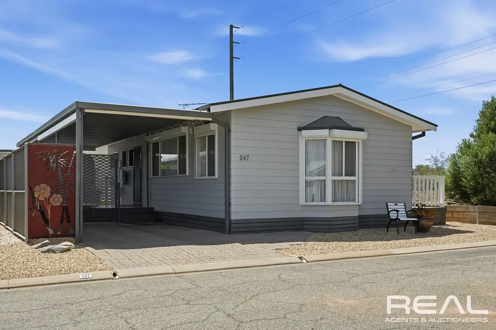 247/36 Hillier Road, Hillier, SA 5116