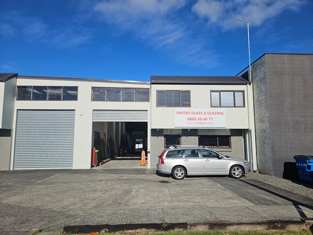 Wairau Valley FANTASTIC INDUSTRIAL OPPORTUNITY