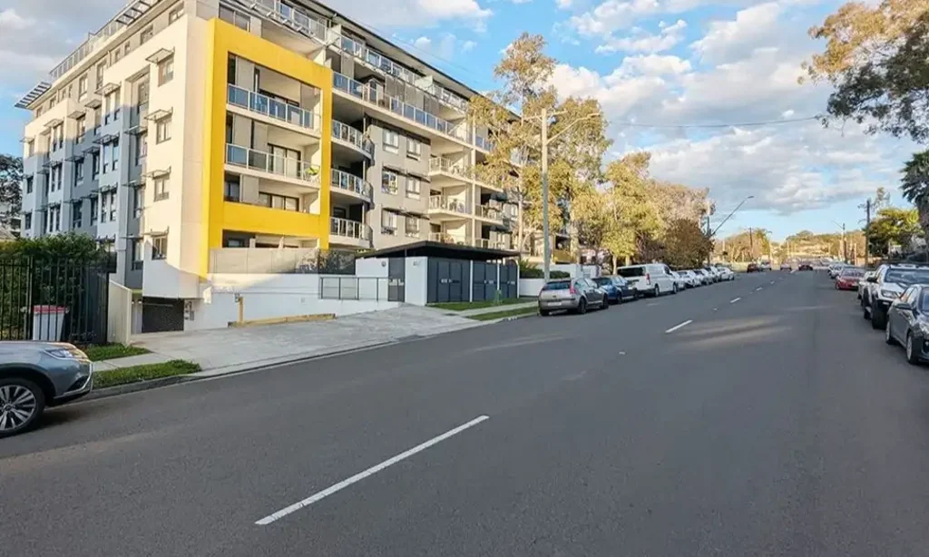 3-Bedroom Unit in the Heart of Campbelltown