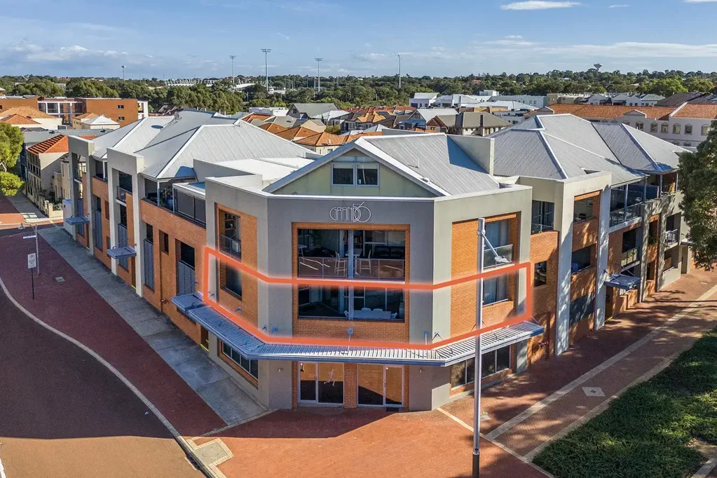 9/56 Grand Boulevard, Joondalup, WA 6027