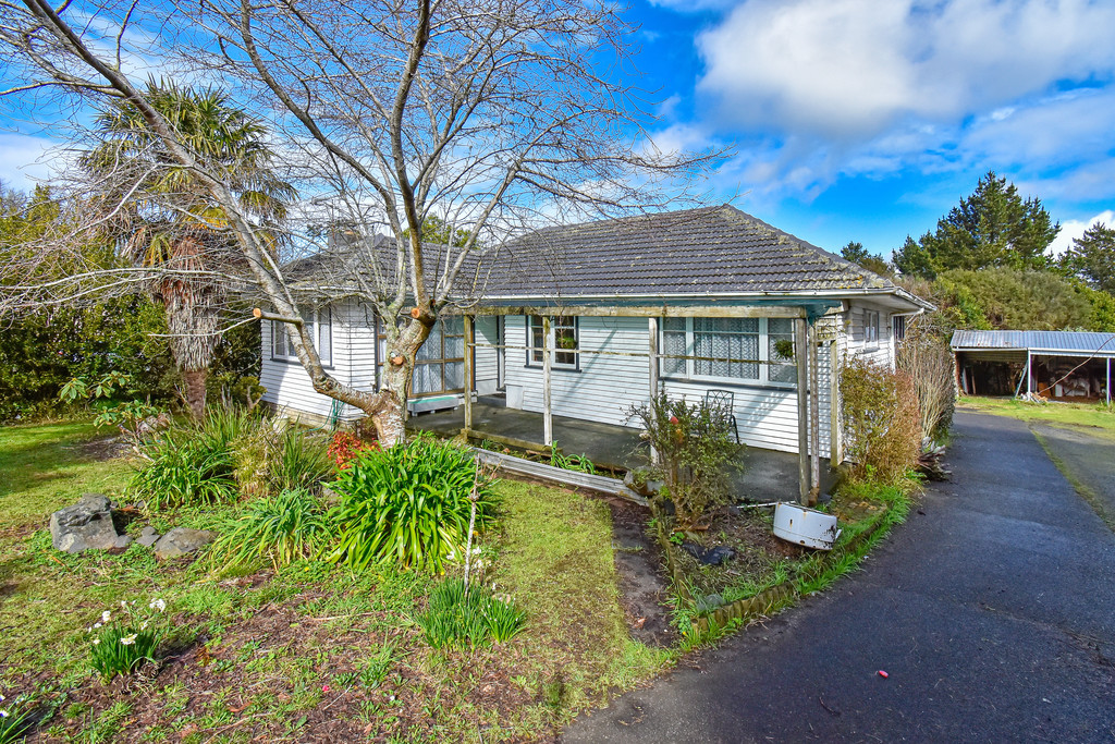 1102 Paerata Road, Paerata, Auckland - Franklin, 3 phòng ngủ, 1 phòng tắm