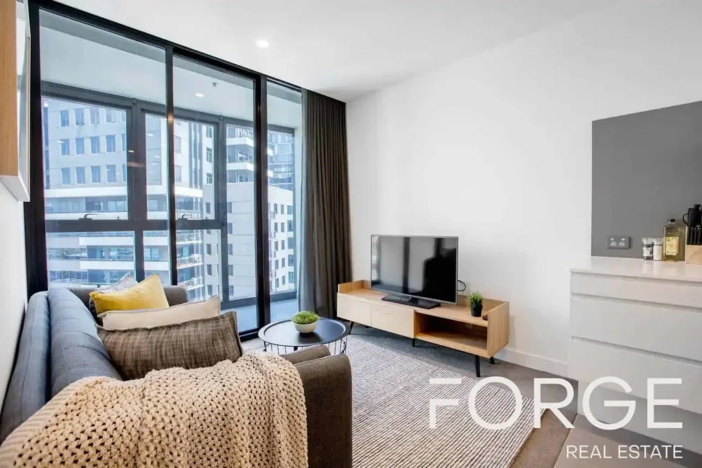 2105/105 Clarendon Street, Southbank, VIC 3006