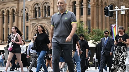 澳洲降息"梦碎"？央行揭示3大"拦路虎"，加息或成下一选项！