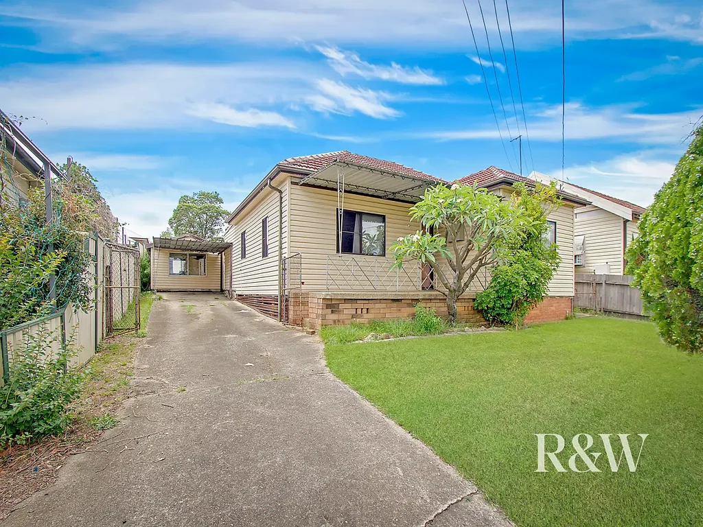 Blacktown 4 Slaapkamer Location Location Location