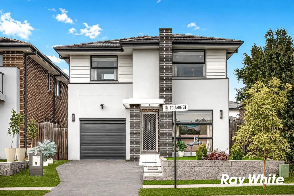 Spacious Family Living with Multiple Living Areas & an Incredible Backyard in the Heart of Tallawong!