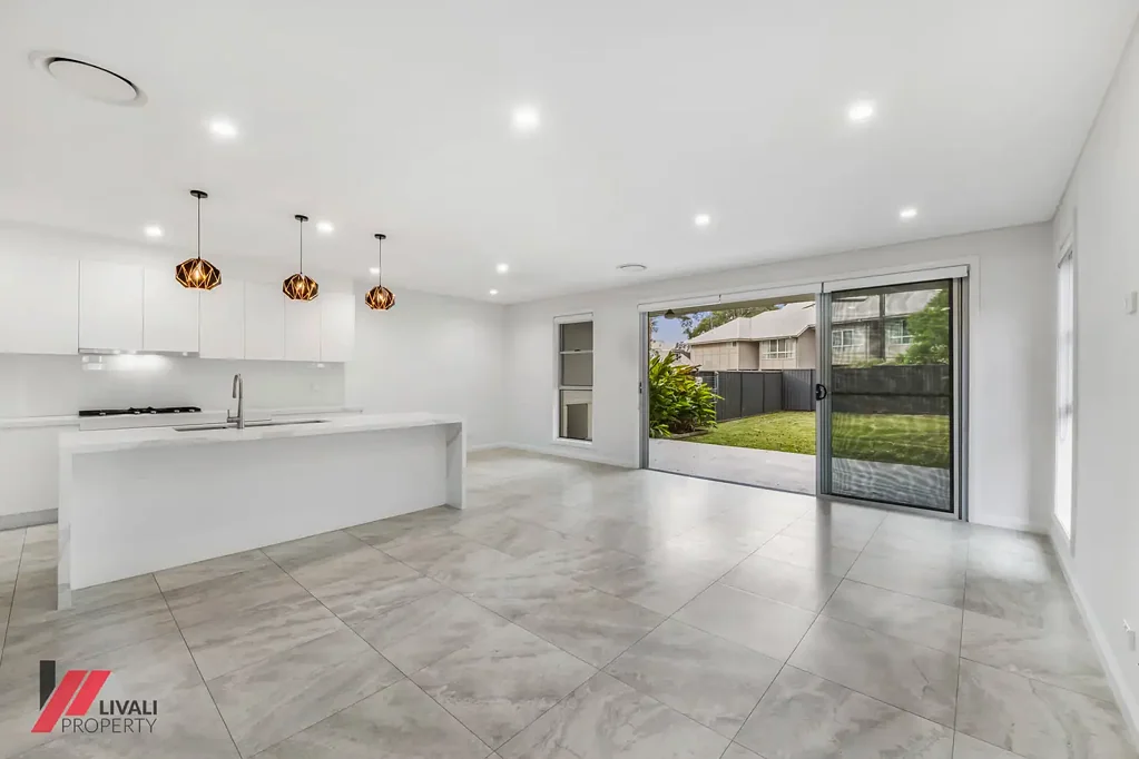 Luxury, Space and Style in a Premier Ermington Location