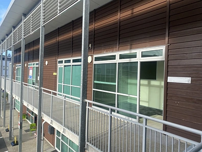 Unit M, 101 Apollo Drive, Albany, North Shore City, 0 Bedrooms, 0 Bathrooms, Office Premises