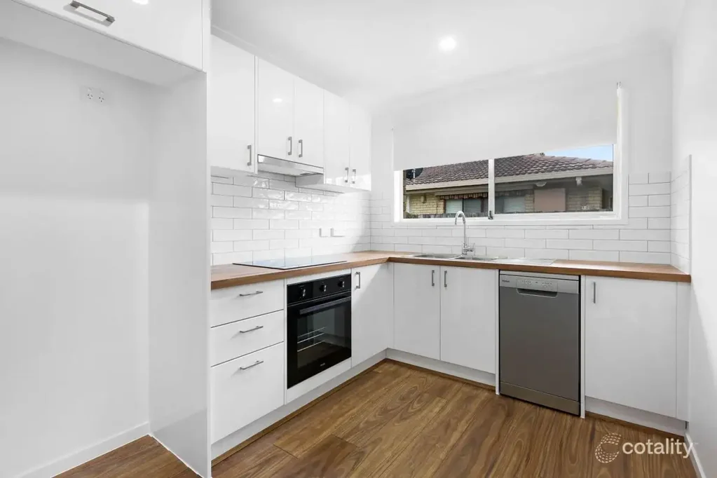 Duplex in Miami