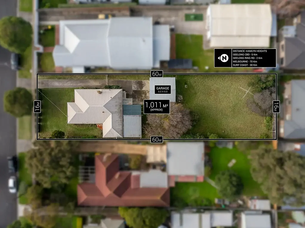 Hamlyn Heights 4chambre Spacious Family Home on 1,011m² with Endless Potential (STCA)
