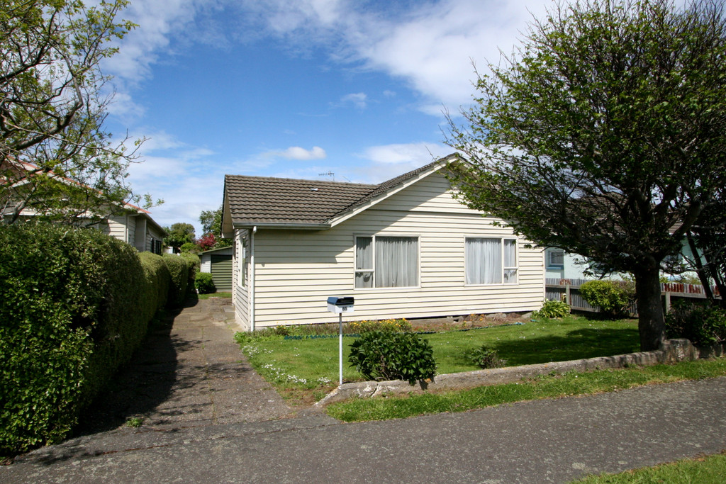 65 Grace Street, Appleby, Invercargill, 3 rūma, 1 rūma horoi