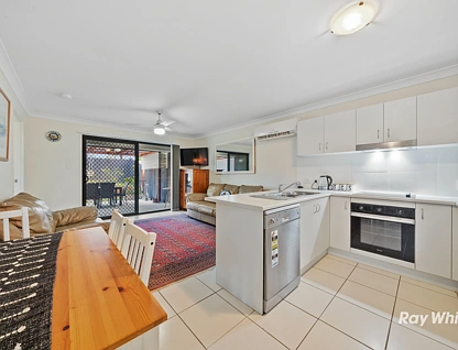 1/94A Logan Reserve Road, Waterford West, Brisbane - Southern Region, 2 રૂમ, 1 બાથરૂમ, Apartment