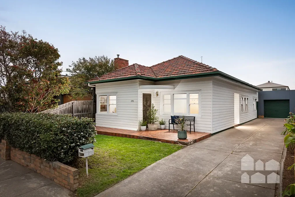 178 Roberts Street, Yarraville, VIC 3013