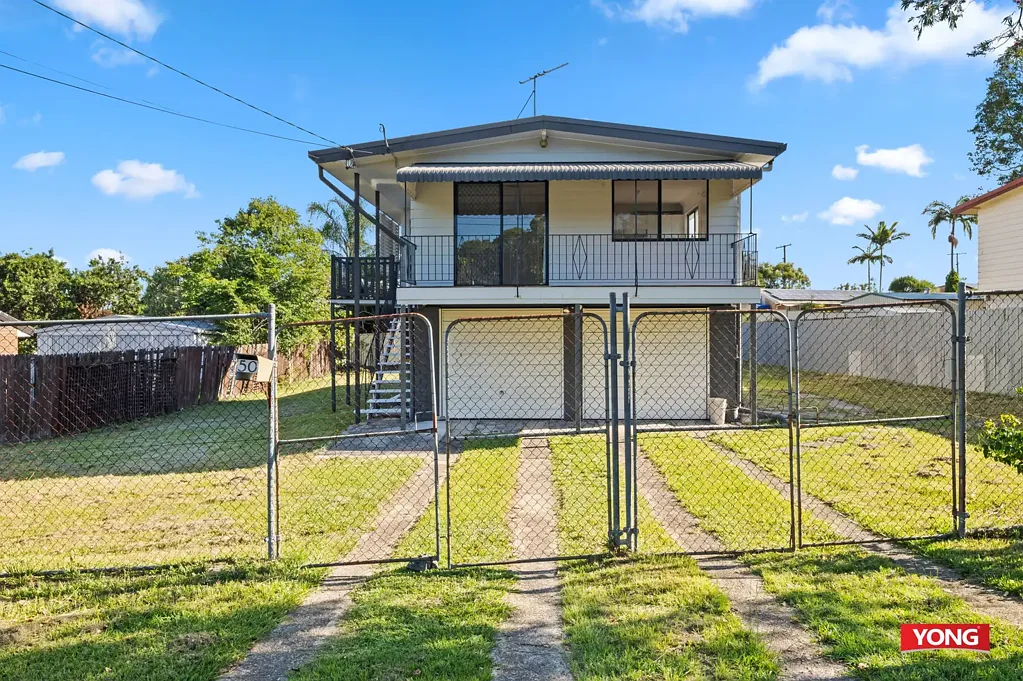 50 Kim Street, Marsden, QLD 4132