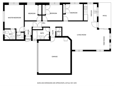 39 Kendall Drive, Hamilton Valley, NSW 2641, 4 chambres, 2 salles de bain, House