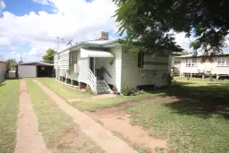 19 Elizabeth Street, Mundubbera