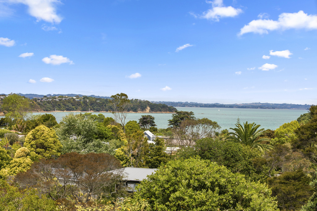 Hauraki Gulf Islands