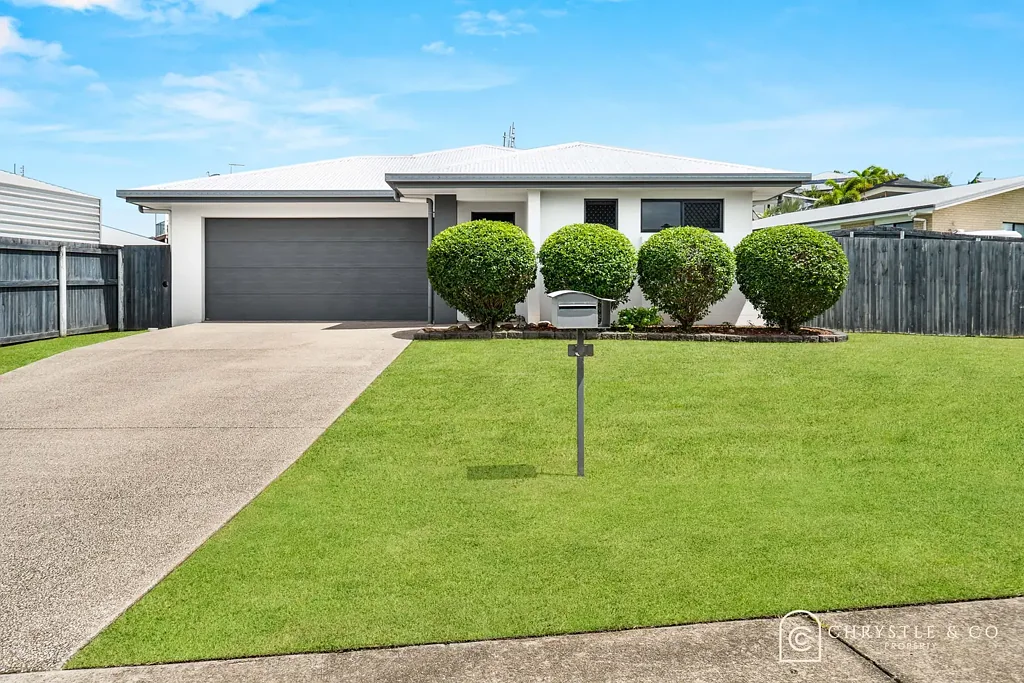 31 Avalon Drive, Rural View, QLD 4740