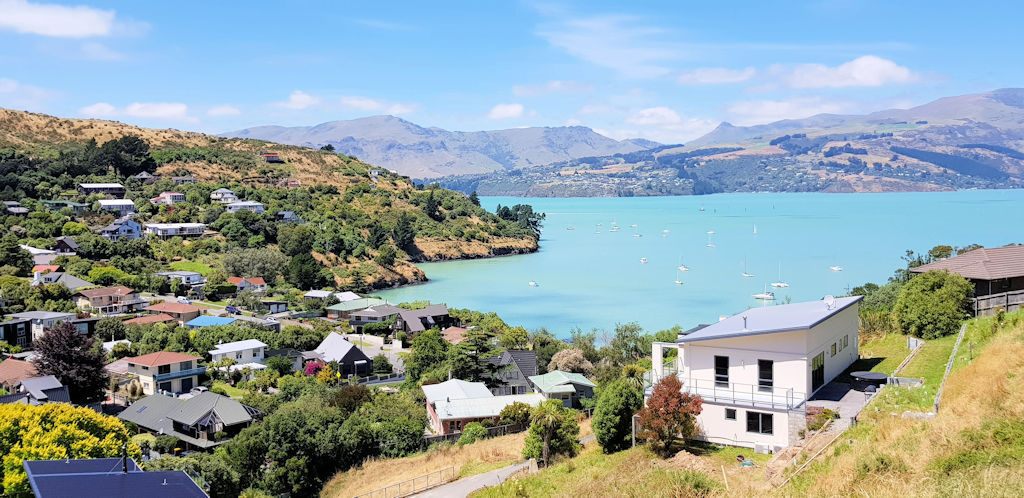 Residential Banks Peninsula