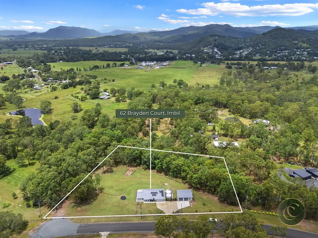 62 Brayden Court, Imbil, QLD 4570