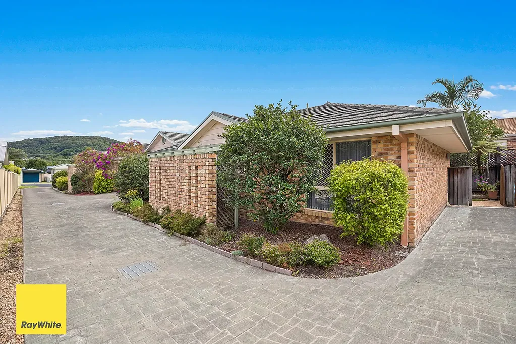 2/18 Hill Street, Coffs Harbour, NSW 2450