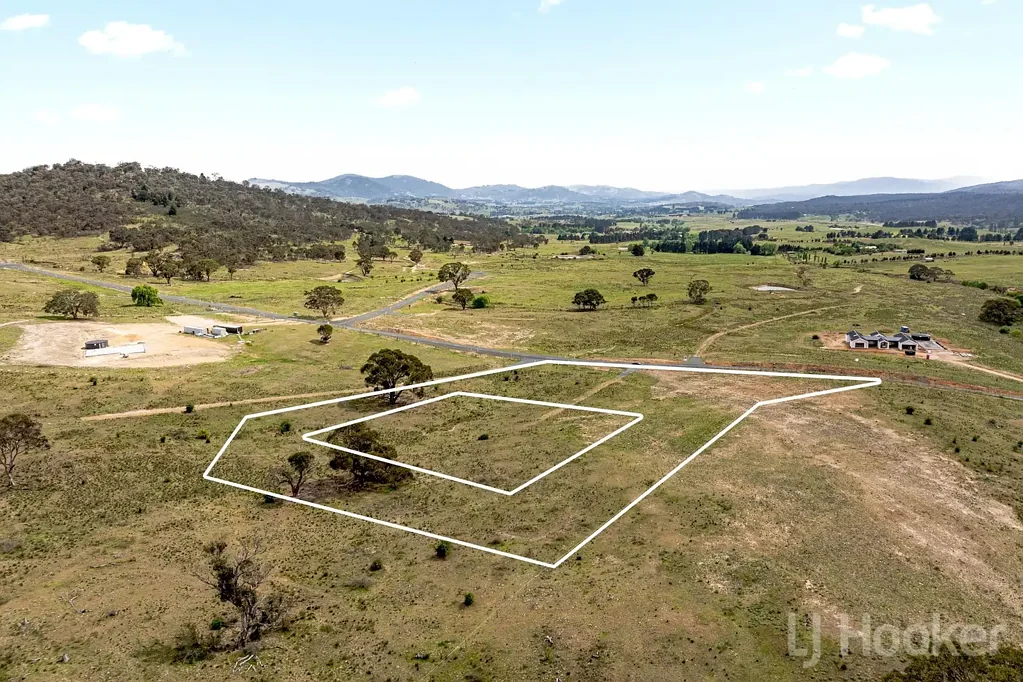 Burra  Lot 305 "Highgrove"
