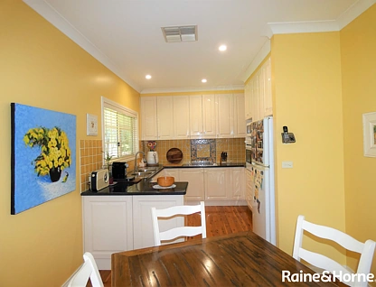 "Belltrees" Boobialla Road, Moree, Tamworth, 4 غرف, 2 حمامات, House