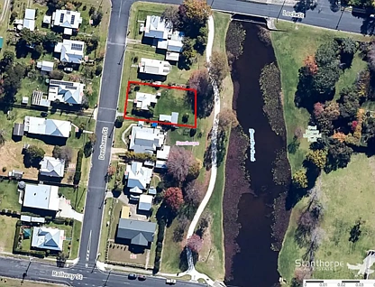 5 Denham Street, Stanthorpe, QLD 4380, 2 રૂમ, 1 બાથરૂમ, House