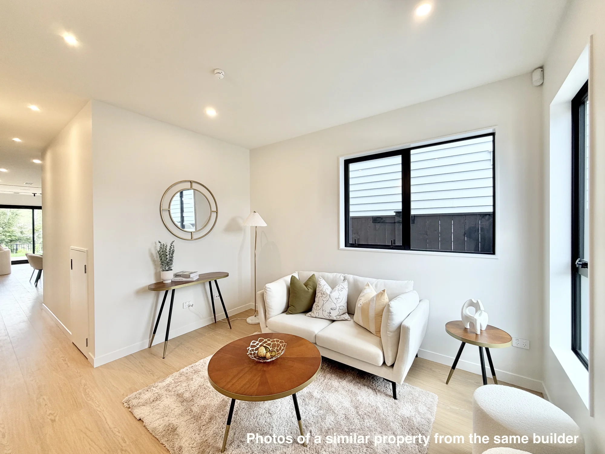 90 Tukutata Crescent, Milldale, Rodney, 4 Bedrooms, 2 Bathrooms, House