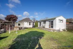 3 Hillary Crescent, Upper Riccarton