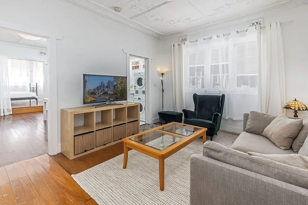 4/118A Kirribilli Avenue, Kirribilli, NSW 2061