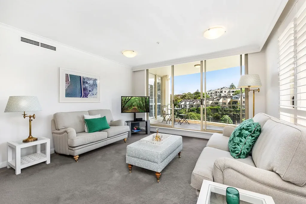 10D/22 King Street, Waverton, NSW 2060