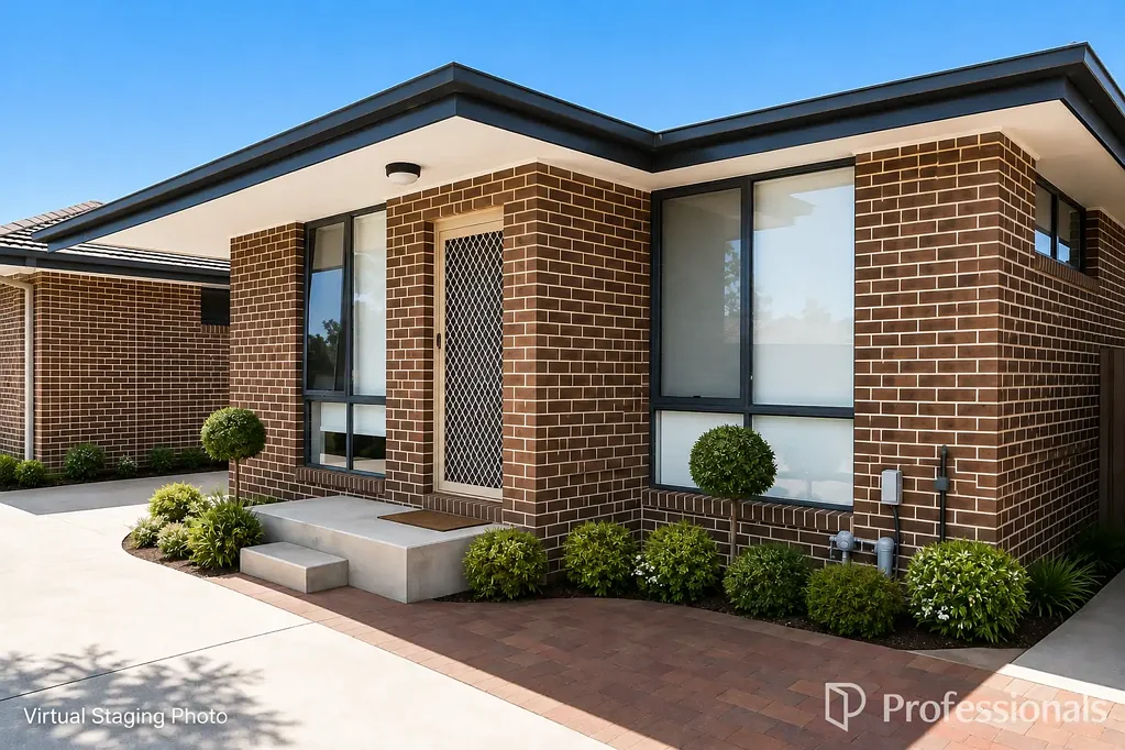 Noble Park 2બેડરૂમ ON HOLD! Modern Two-Bedroom Living in the Heart of Noble Park!
