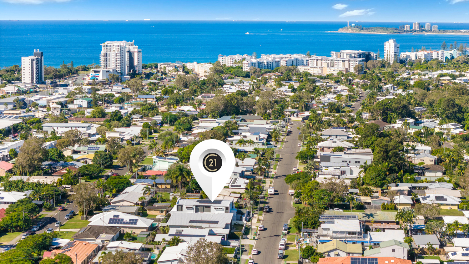 42 ALLAMBIE ST, MAROOCHYDORE QLD 4558, 0 ਕਮਰੇ, 0 ਬਾਥਰੂਮ, Unit