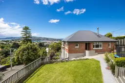 116 Maryhill Terrace, Maryhill