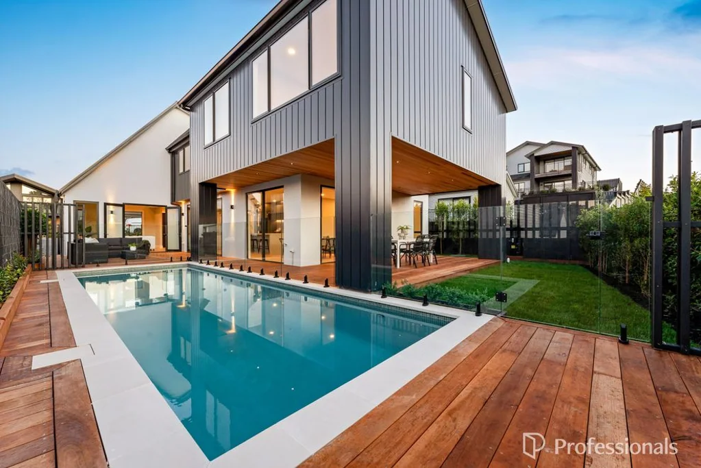 Wainui 5Phòng ngủ Summer all year round | Professionals