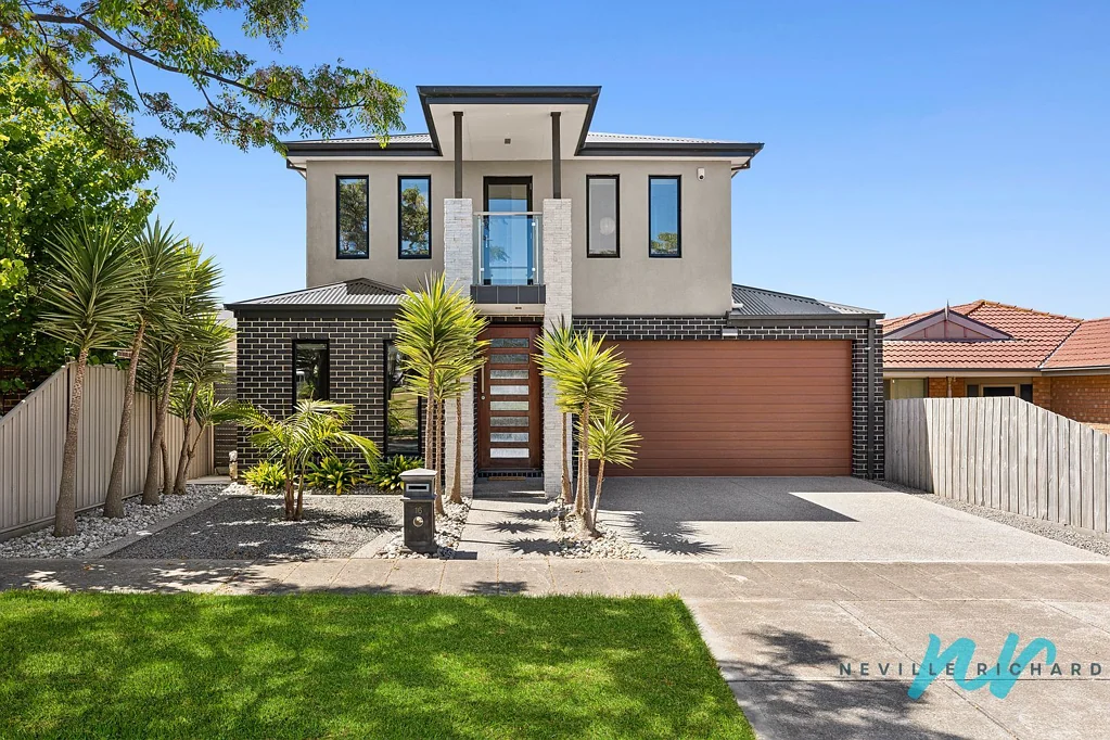 16 Sandbar Street, St Leonards, VIC 3223