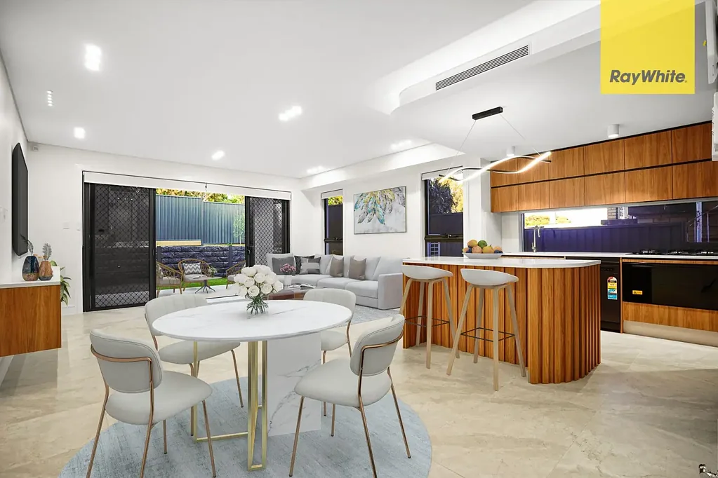 747 Merrylands Road, Greystanes, NSW 2145