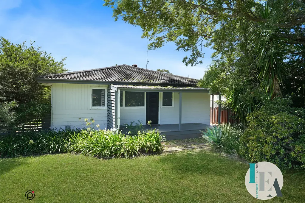16 Bangaroo Avenue, Dapto, NSW 2530