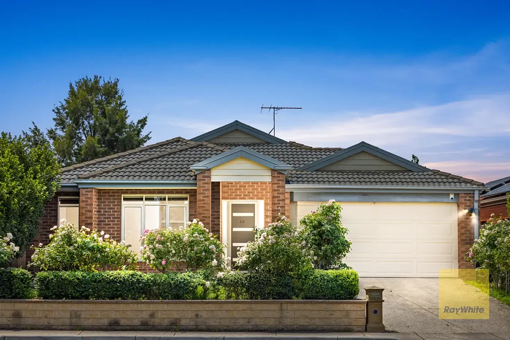 54 Hemsley Drive, Deer Park, VIC 3023