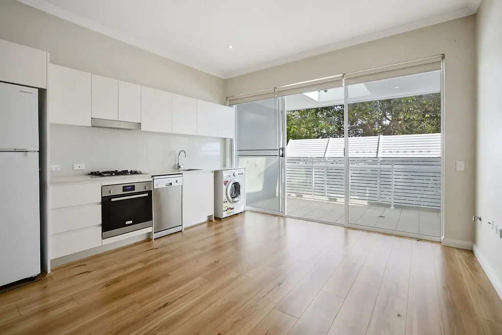 North-Facing Apartment in Prestigious Jade Apartments