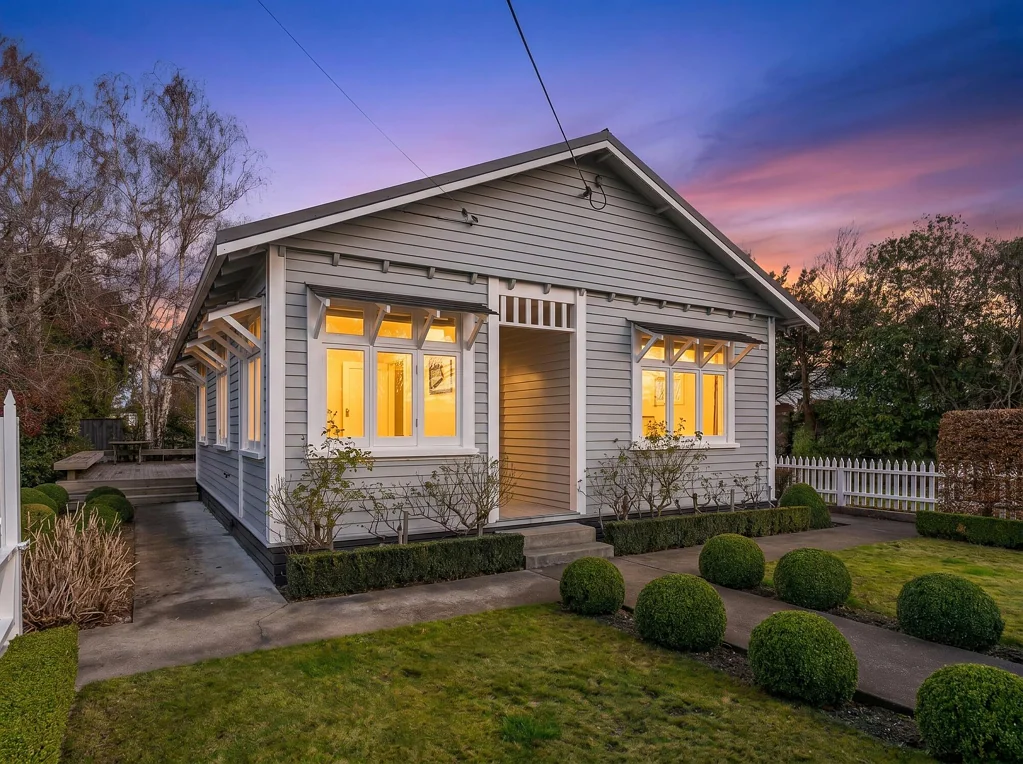 Greytown 3Habitaciones Classic Elegance, Prime Location