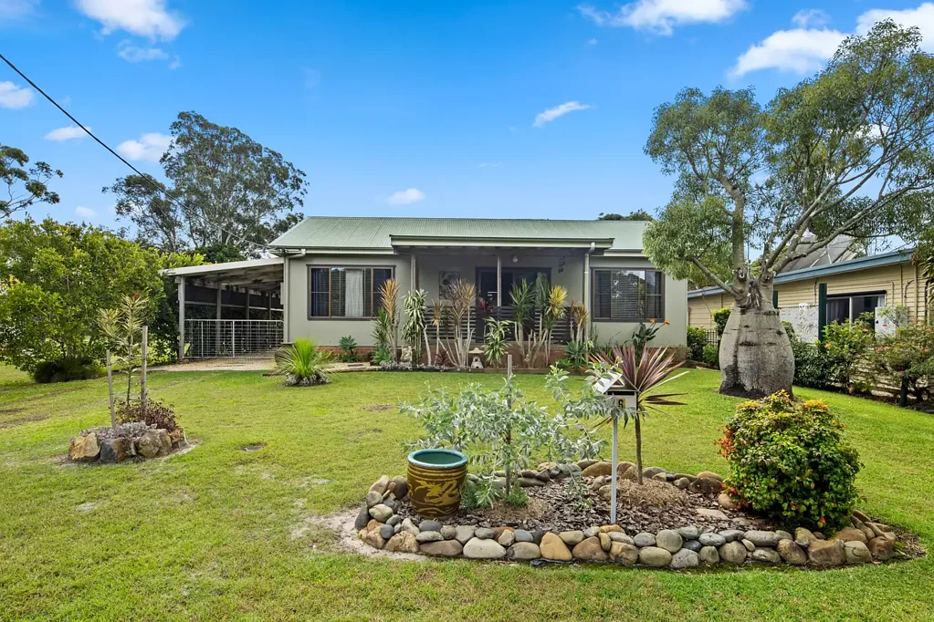 Stuarts Point 2chambre COSY COASTAL COTTAGE