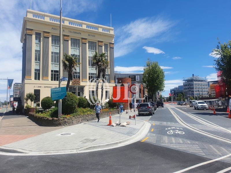 209 Tuam Street, Christchurch Central, Christchurch, 0房, 0浴