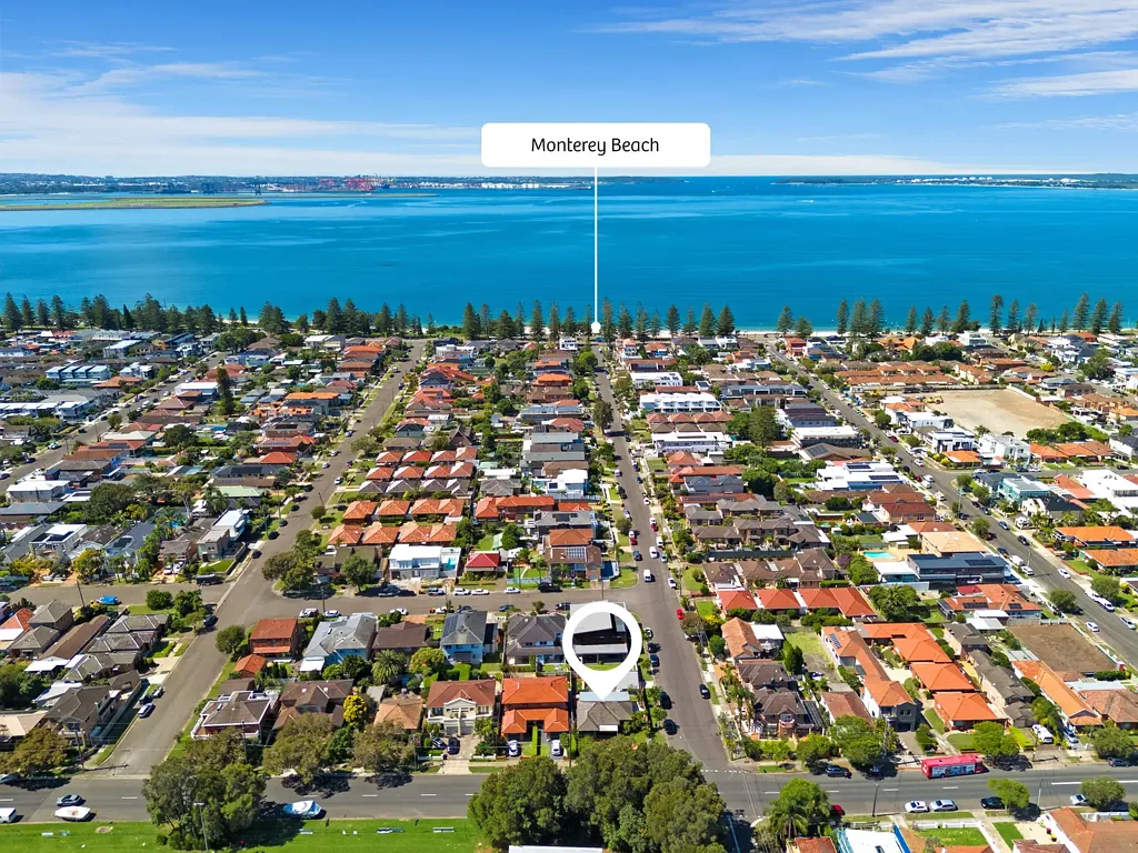 12 Chuter Avenue, Monterey, NSW 2217